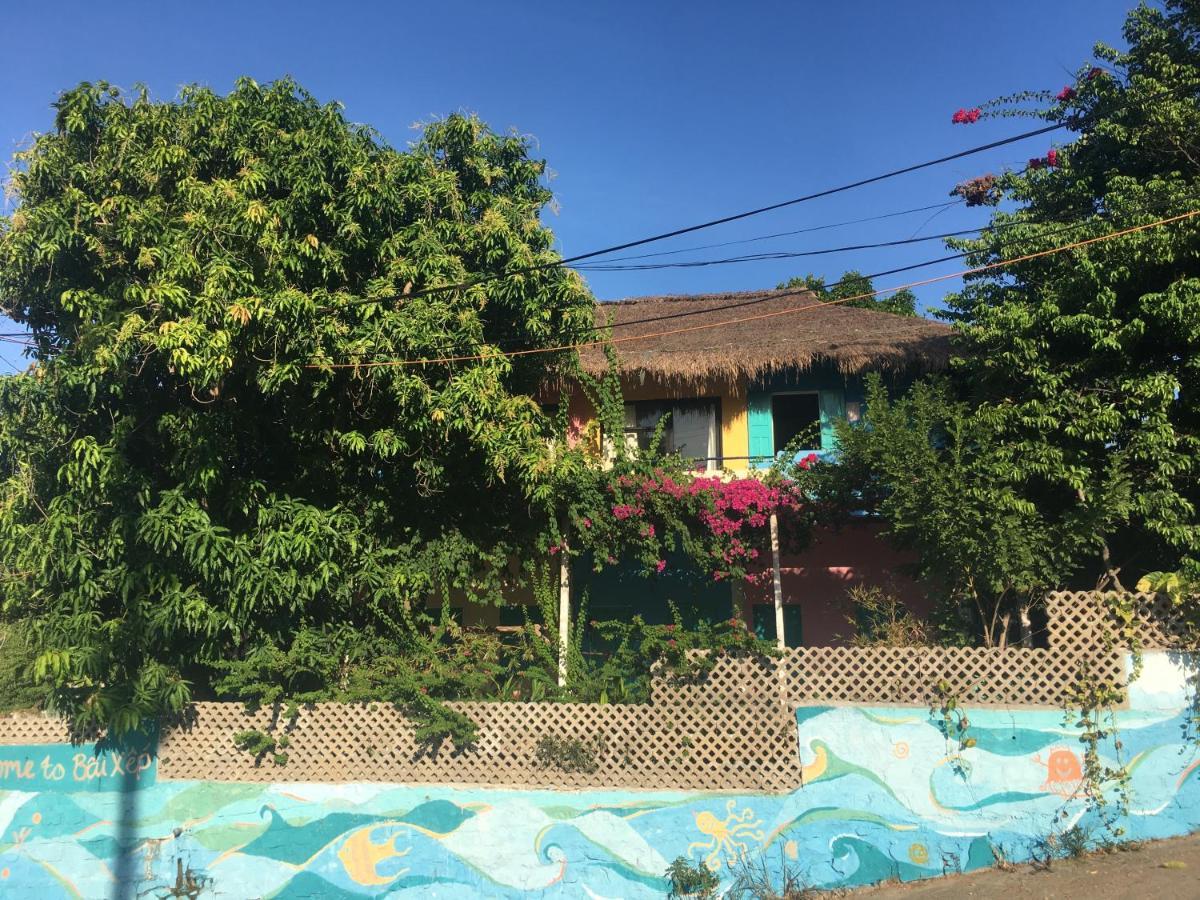 Hotel Confetti House Quy Nhơn Exterior foto
