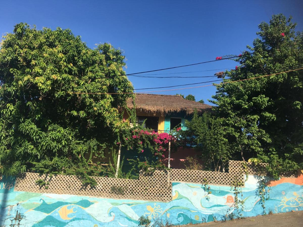Hotel Confetti House Quy Nhơn Exterior foto
