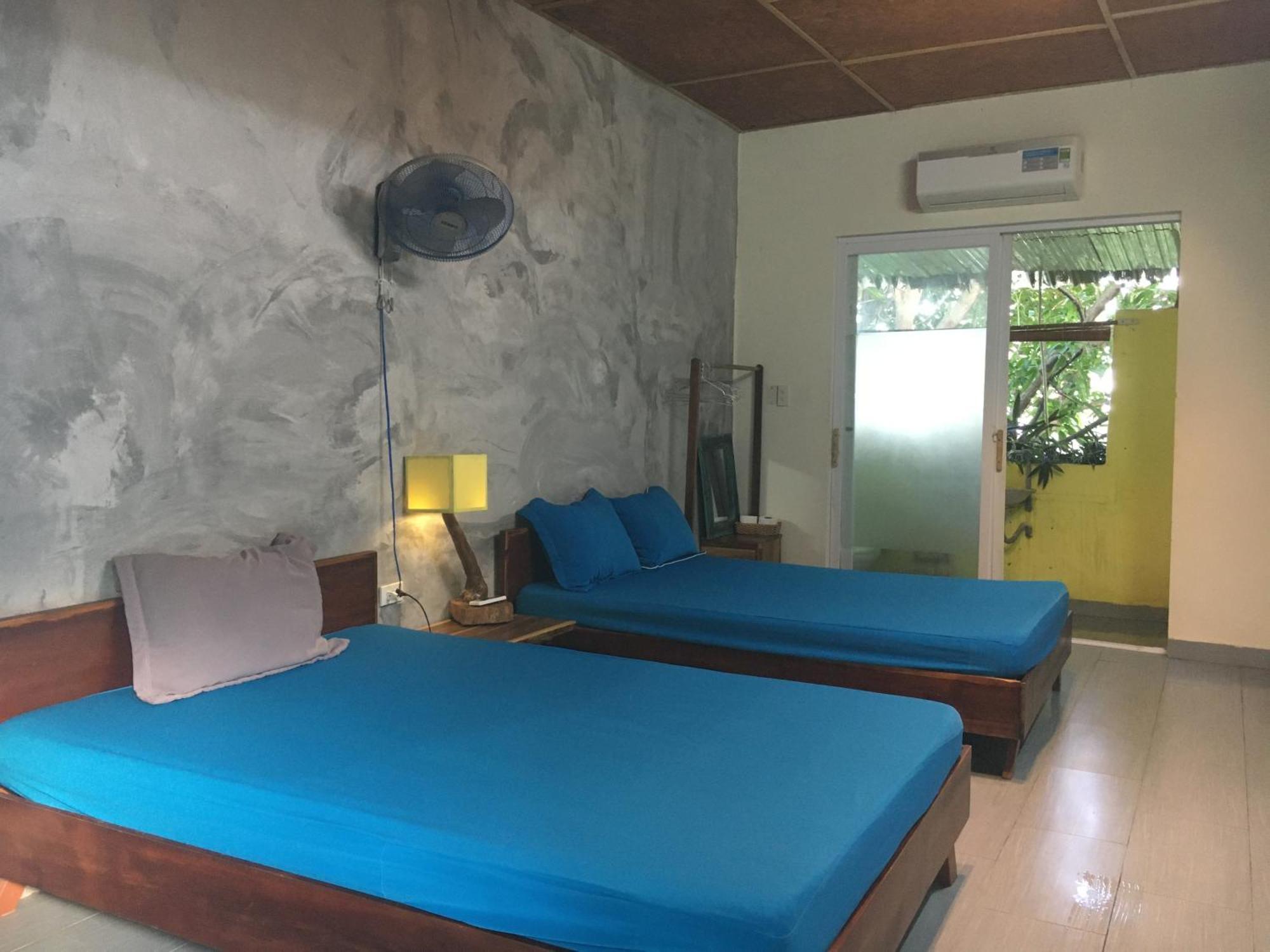 Hotel Confetti House Quy Nhơn Exterior foto
