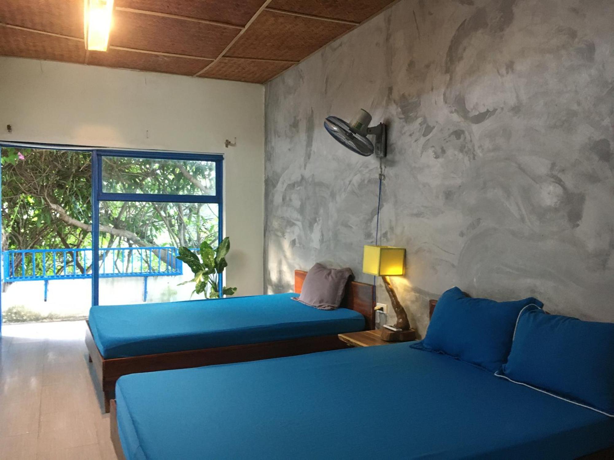 Hotel Confetti House Quy Nhơn Exterior foto