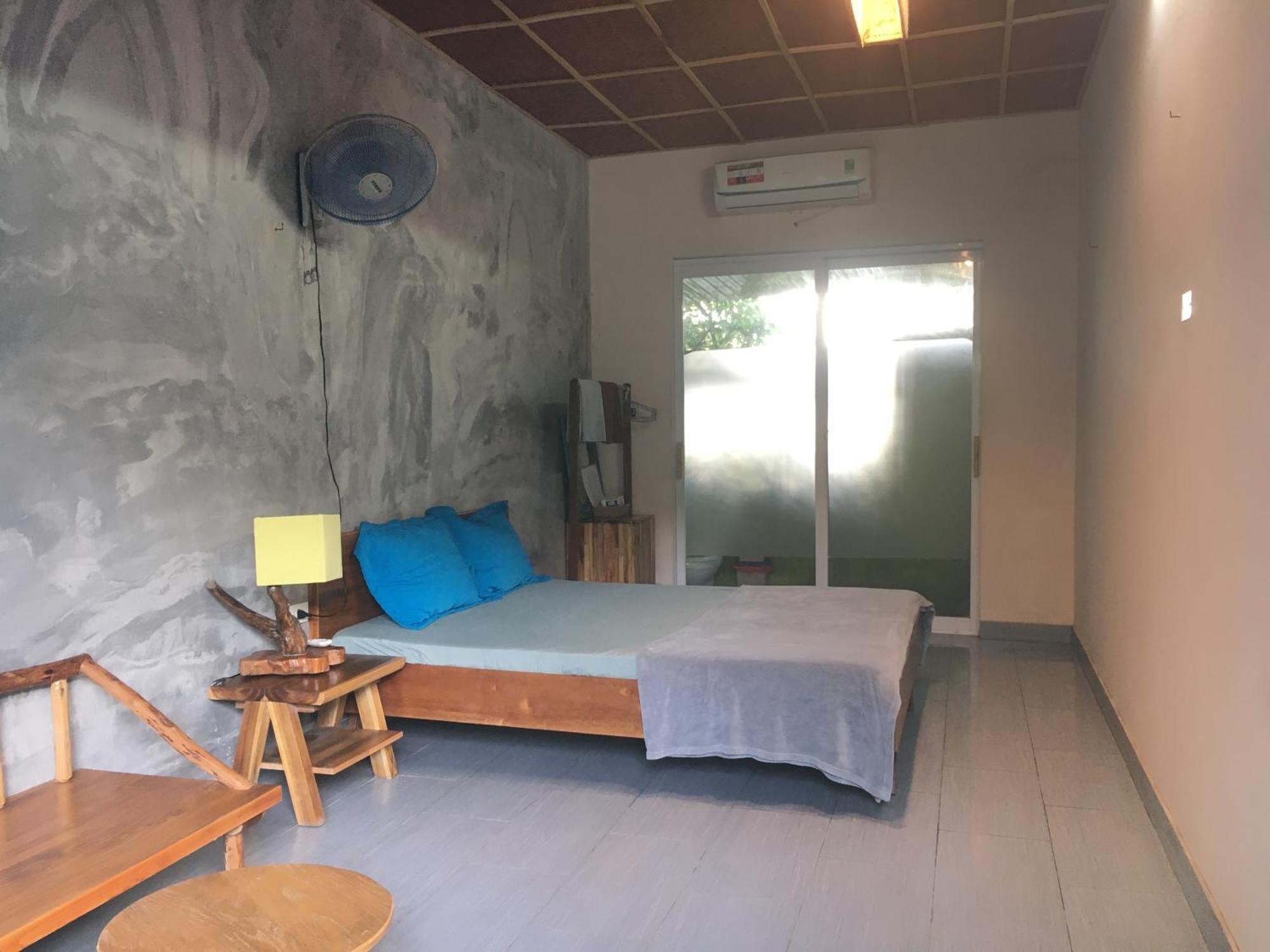 Hotel Confetti House Quy Nhơn Exterior foto