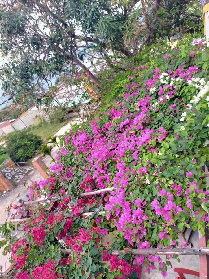 Hotel Confetti House Quy Nhơn Exterior foto